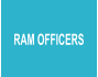 RAM OFFICERS